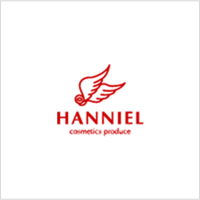 HANNIELロゴ